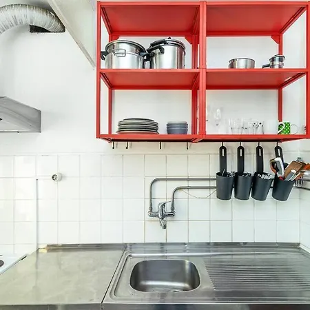 Bonfim Sunny Vintage Apartment *